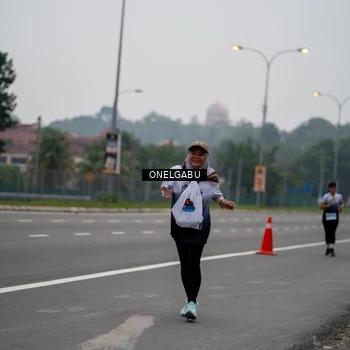 Runner Photo 7591876