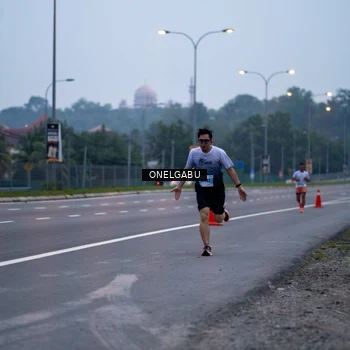 Runner Photo 7591877