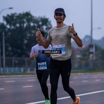Runner Photo 7591882