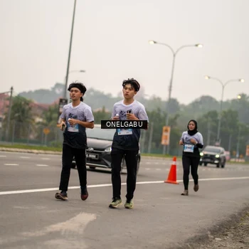 Runner Photo 7591884