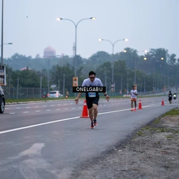 Runner Photo 7591886