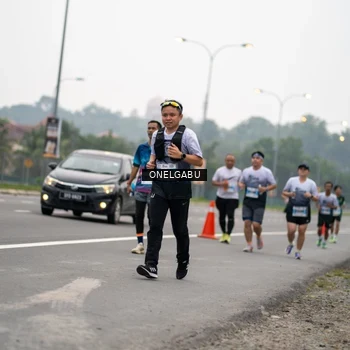 Runner Photo 7591888