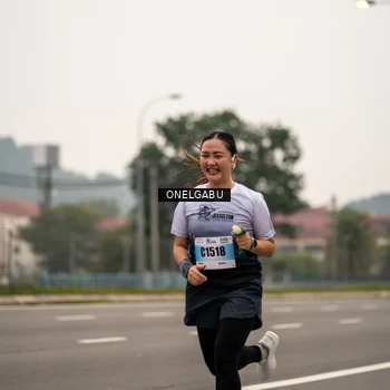 Runner Photo 7591901