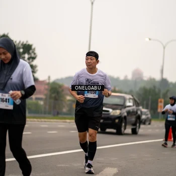 Runner Photo 7591903