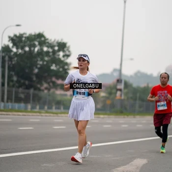 Runner Photo 7591905