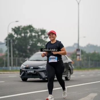 Runner Photo 7591907