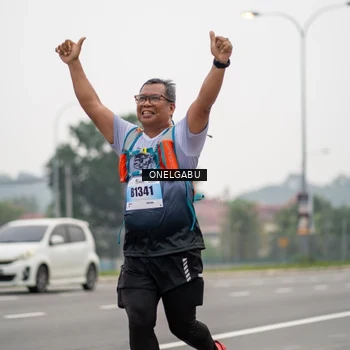Runner Photo 7591917