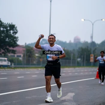 Runner Photo 7591919