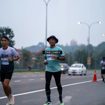 Runner Photo 7591920