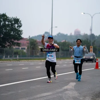 Runner Photo 7591924