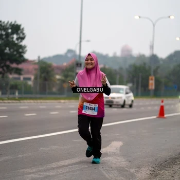 Runner Photo 7591932