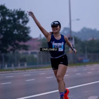 Runner Photo 7591935