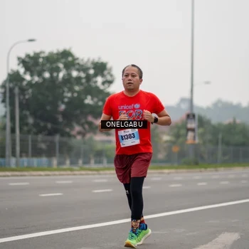 Runner Photo 7591937