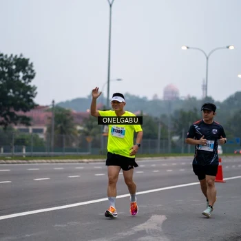 Runner Photo 7591939