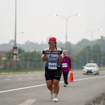 Runner Photo 7591964
