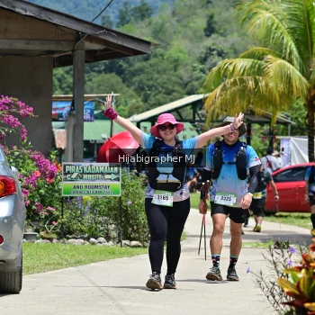 Runner Photo 75921