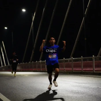 Runner Photo 759349