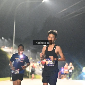 Runner Photo 759379
