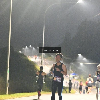 Runner Photo 759389