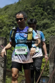 Runner Photo 75942