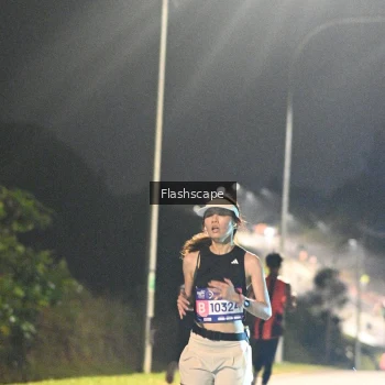 Runner Photo 759430