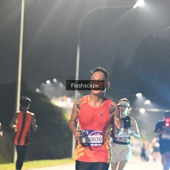 Runner Photo 759436