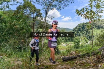 Runner Photo 75944