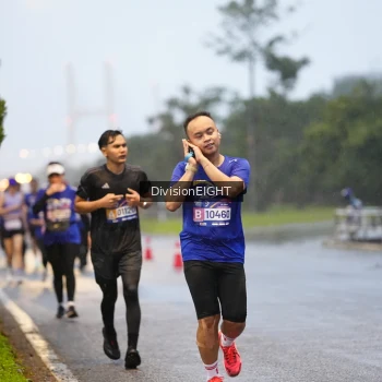 Runner Photo 759453