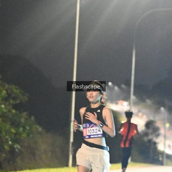 Runner Photo 759475