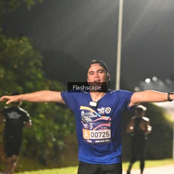 Runner Photo 759482