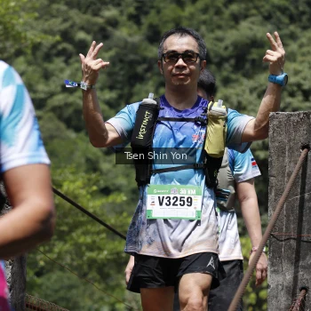 Runner Photo 75966