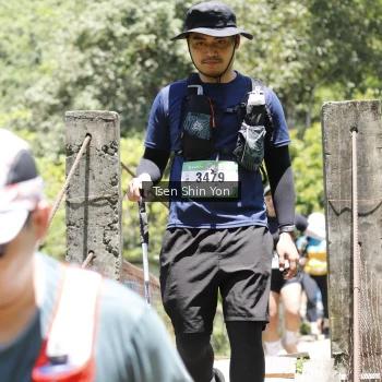 Runner Photo 75974