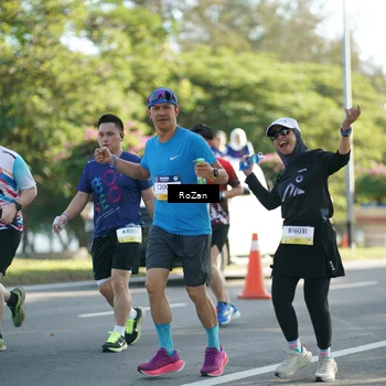 Runner Photo 7597985