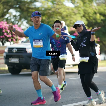 Runner Photo 7597995