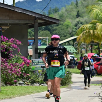 Runner Photo 75980