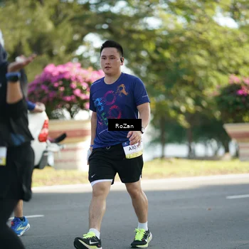 Runner Photo 7598005