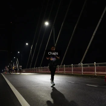 Runner Photo 759836