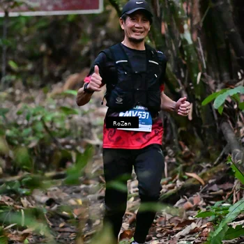 Runner Photo 7598496