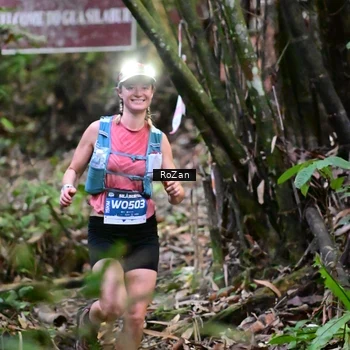 Runner Photo 7599474