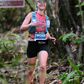 Runner Photo 7599480