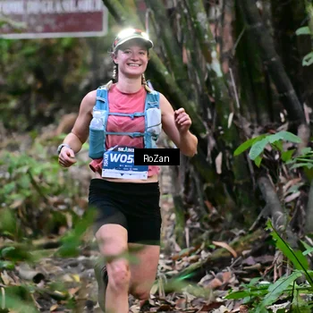 Runner Photo 7599481