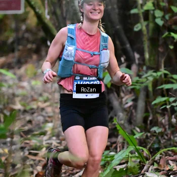 Runner Photo 7599482