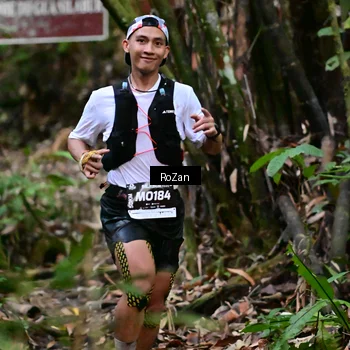Runner Photo 7599489