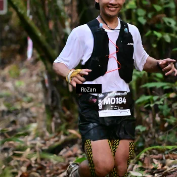 Runner Photo 7599490