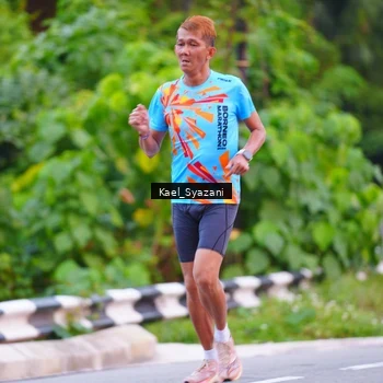 Runner Photo 7599505