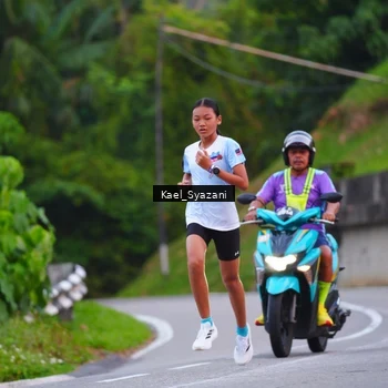 Runner Photo 7599520