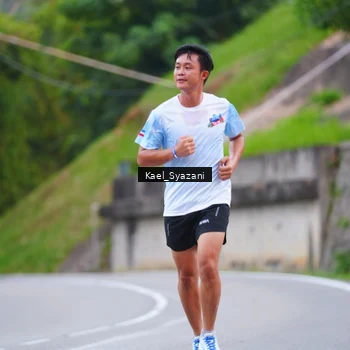 Runner Photo 7599522