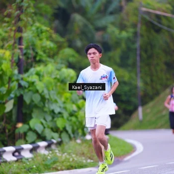 Runner Photo 7599523