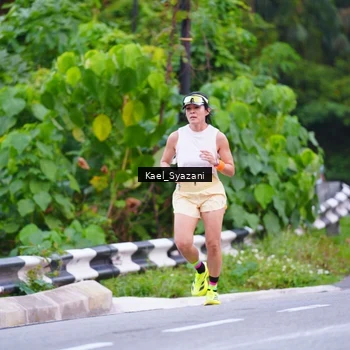 Runner Photo 7599534