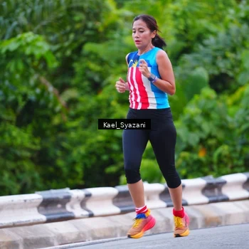 Runner Photo 7599535